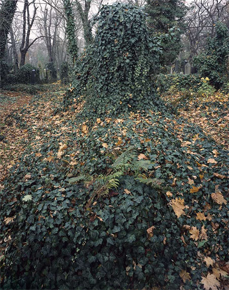 tombe prague
