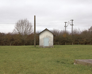 Arc-et-Senans