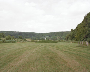 Baume-les-Dames