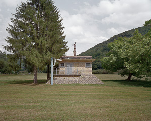 Baume-les-Dames