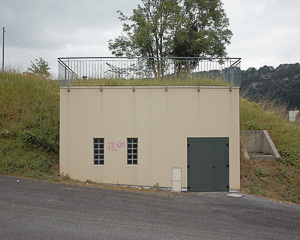 Besancon, Plainechaux