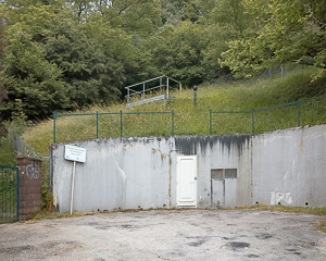 Besancon, Plainechaux