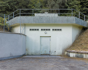 Besancon, Rosemont