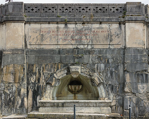 Besancon, Saint-Jean
