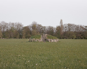 Chalèze