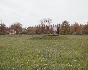 Chenevrey