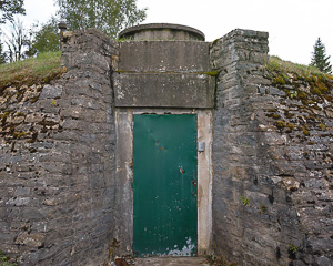 Courtefontaine