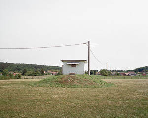 La Pretiere