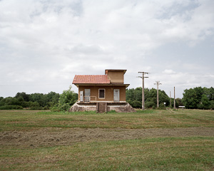 Rougemont