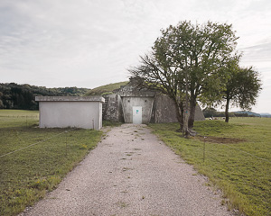 Tarcenay