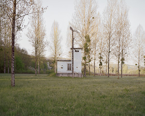 Thoraise