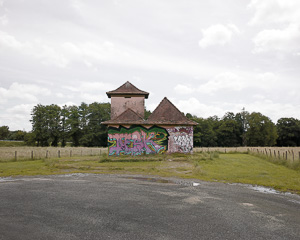 Vieux-charmont